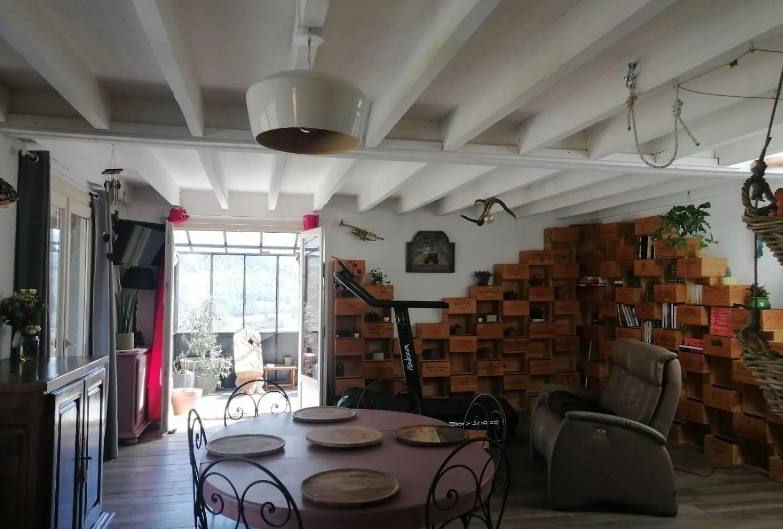 Holiday home Maison En Pleine Montagne Et Nature Campan France
