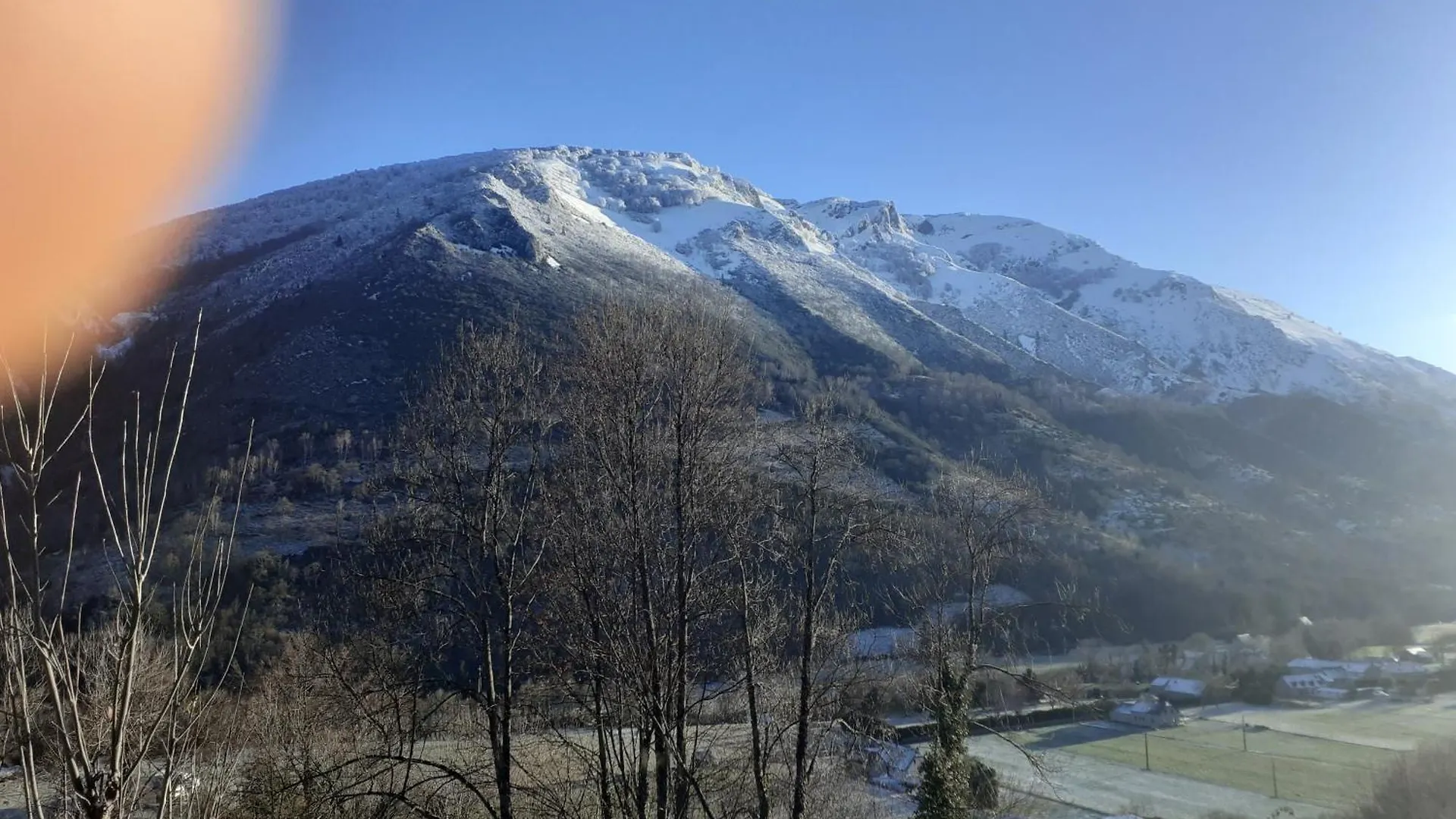 Holiday home Maison En Pleine Montagne Et Nature Campan