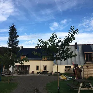 Couette-café La Tanière Des Ours, Campan