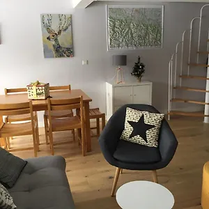 Hébergement de vacances Chaleureux Au De Payolle, Campan
