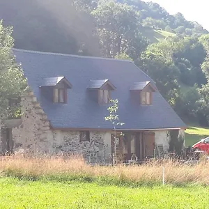 Hébergement de vacances Penstone Grange, Campan
