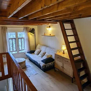 Hébergement de vacances Petite Maison De Montagne, Campan