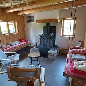Hébergement de vacances Le Panoramique, Campan
