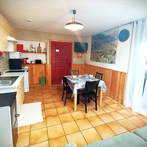 Hébergement de vacances Petit, Campan