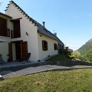 Hébergement de vacances Bergerie Rénovée Au Coeur Des Pyrénées, Campan